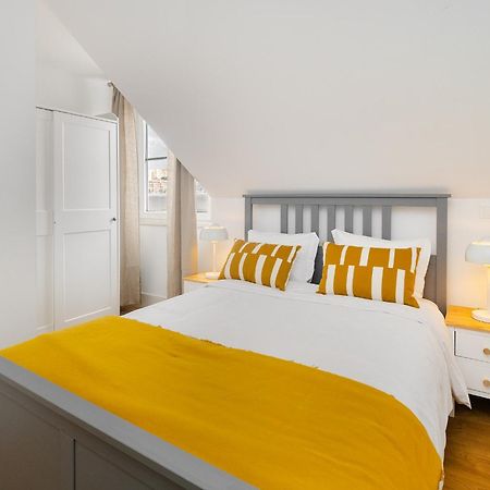 Modern Lisbon Apartments By Soulplaces Lisboa Exterior foto