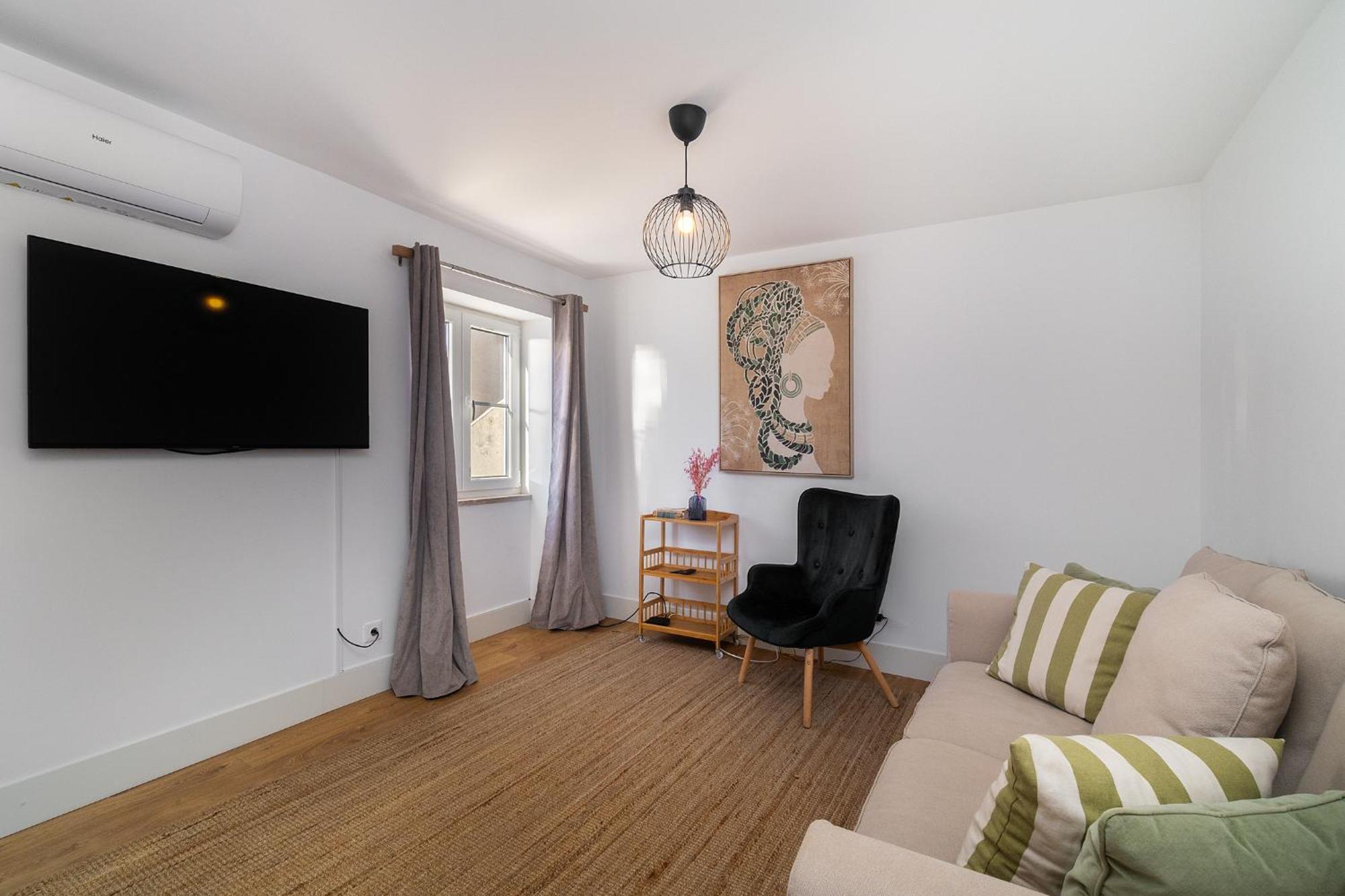 Modern Lisbon Apartments By Soulplaces Lisboa Quarto foto