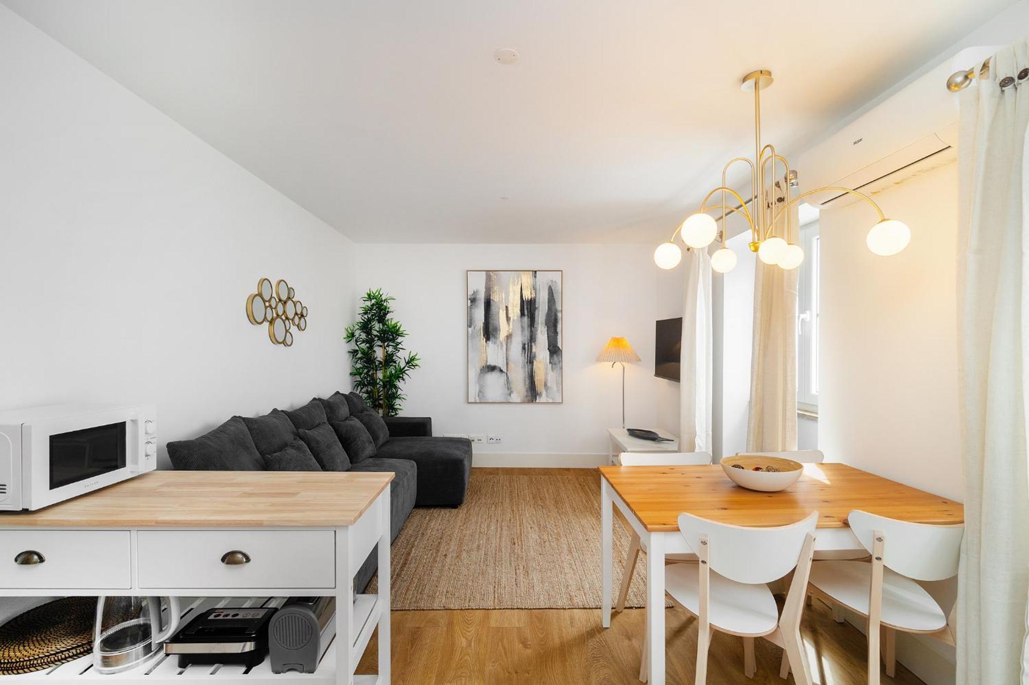 Modern Lisbon Apartments By Soulplaces Lisboa Exterior foto