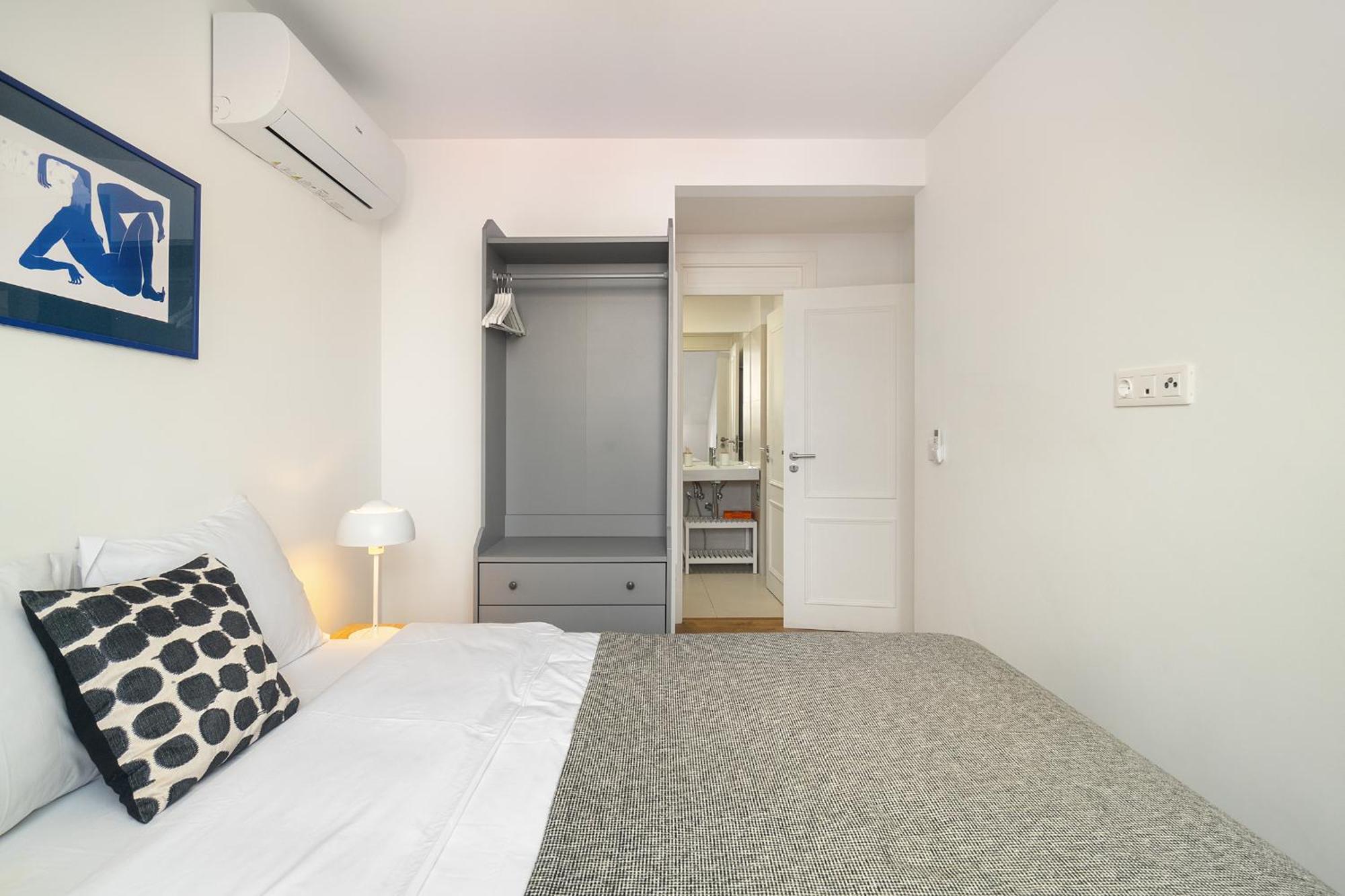 Modern Lisbon Apartments By Soulplaces Lisboa Exterior foto