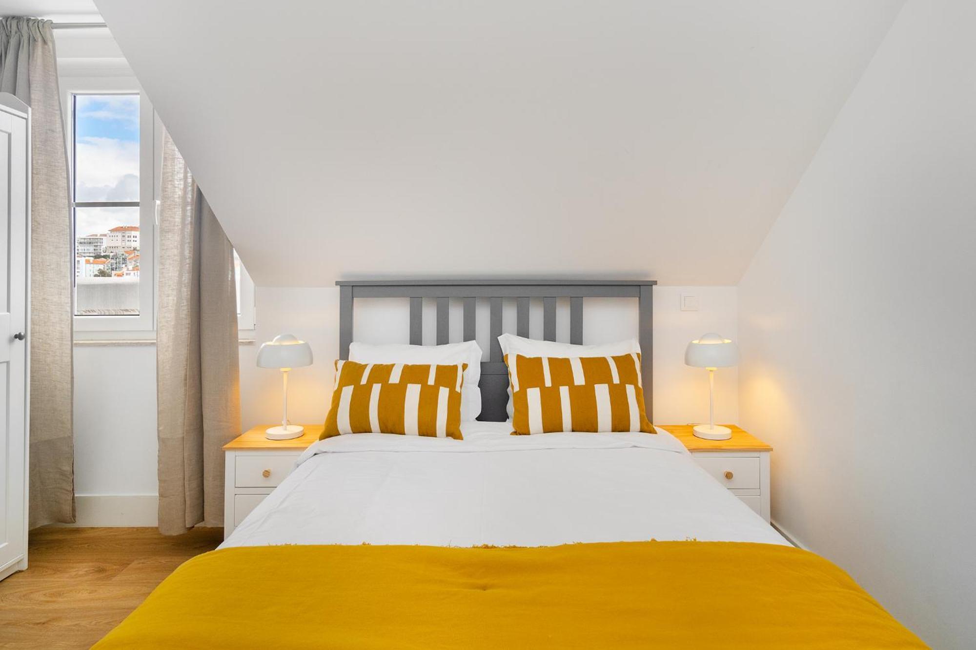 Modern Lisbon Apartments By Soulplaces Lisboa Exterior foto