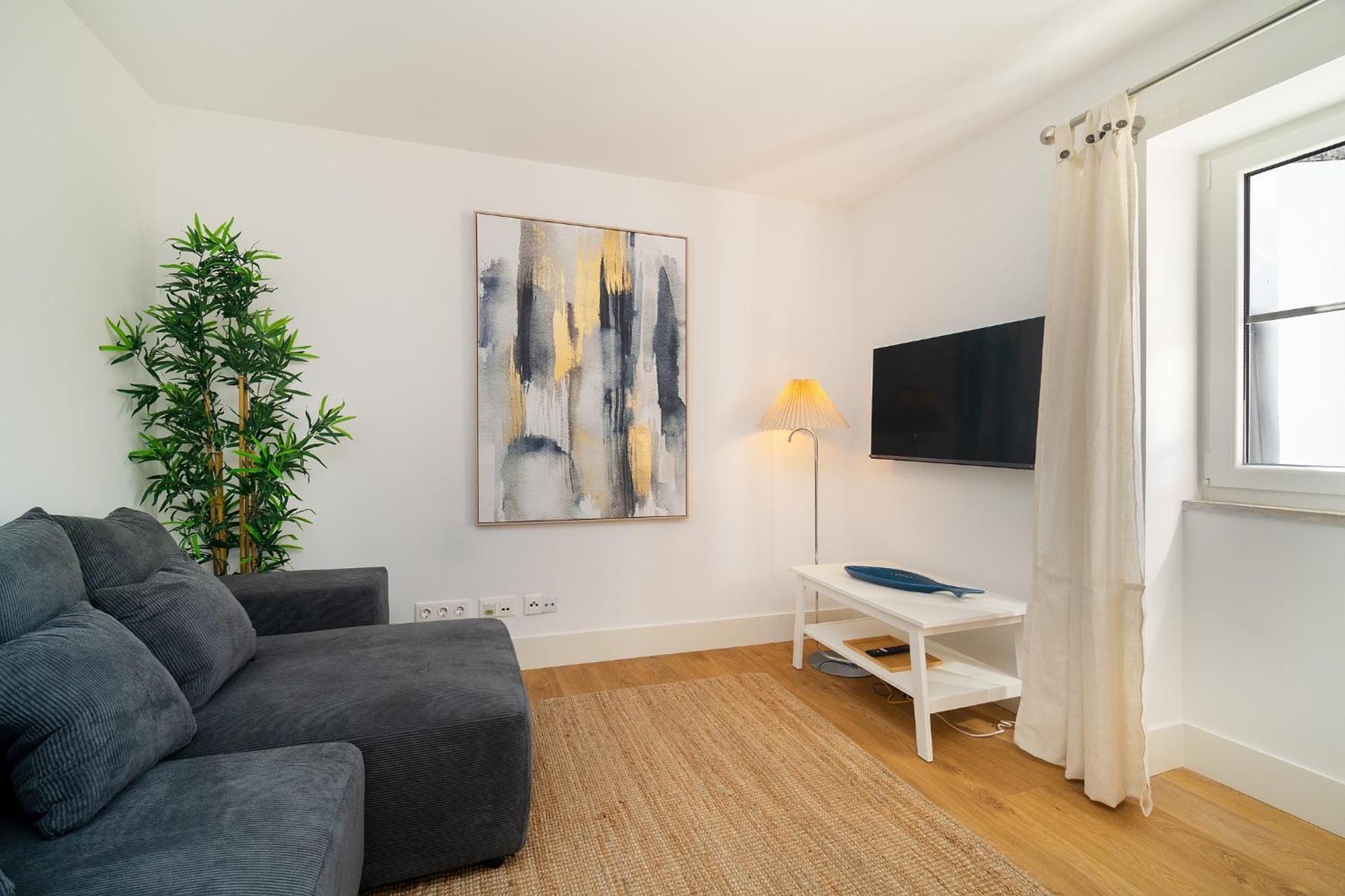 Modern Lisbon Apartments By Soulplaces Lisboa Exterior foto